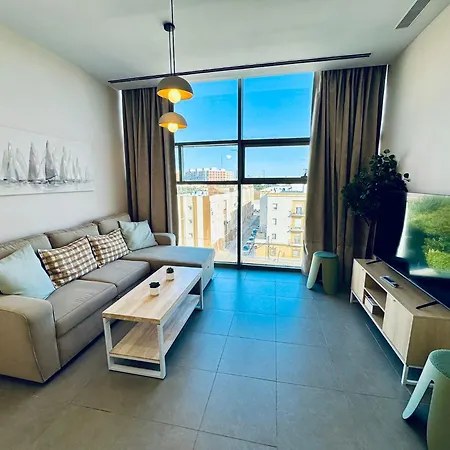 Apartment Exclusive Mirandilla Apartament Grupo Ac Gestion