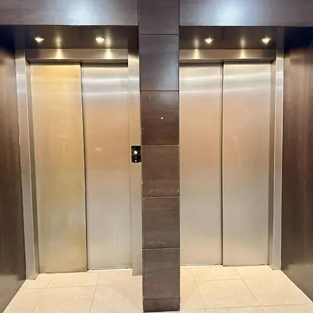 Exclusive Mirandilla Apartament Grupo Ac Gestion Apartment *