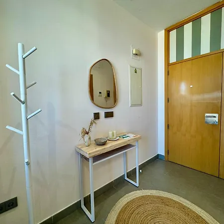 Apartment Exclusive Mirandilla Apartament Grupo Ac Gestion *