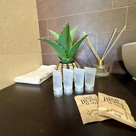 Exclusive Mirandilla Apartament Grupo Ac Gestion Apartment Cadiz