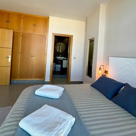 Exclusive Mirandilla Apartament Grupo Ac Gestion * Cadiz