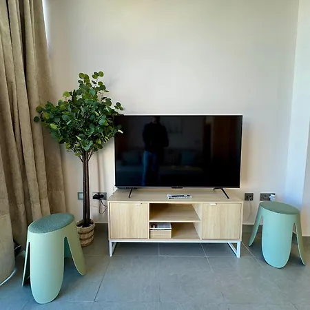 Exclusive Mirandilla Apartament Grupo Ac Gestion