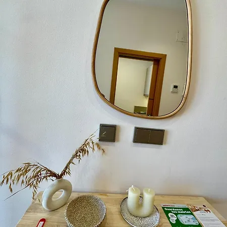 Exclusive Mirandilla Apartament Grupo Ac Gestion Apartment *