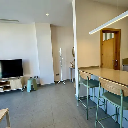 Exclusive Mirandilla Apartament Grupo Ac Gestion Cadiz