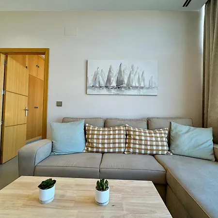 Exclusive Mirandilla Apartament Grupo Ac Gestion