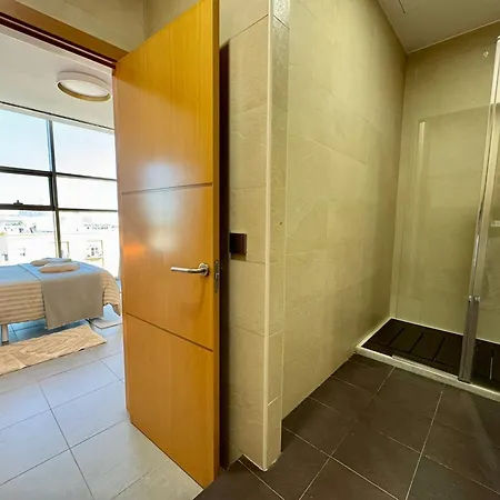 Apartment Exclusive Mirandilla Apartament Grupo Ac Gestion