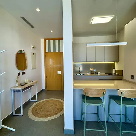 Apartment Exclusive Mirandilla Apartament Grupo Ac Gestion *