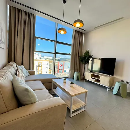 Apartment Exclusive Mirandilla Apartament Grupo Ac Gestion Cadiz