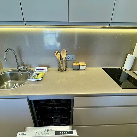Exclusive Mirandilla Apartament Grupo Ac Gestion * Cadiz