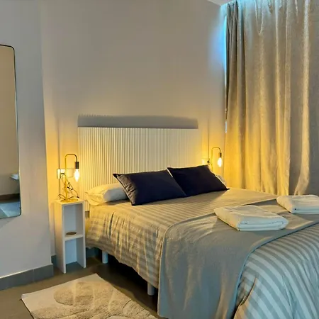 Exclusive Mirandilla Apartament Grupo Ac Gestion Apartment