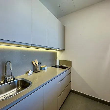 Exclusive Mirandilla Apartament Grupo Ac Gestion Apartamento