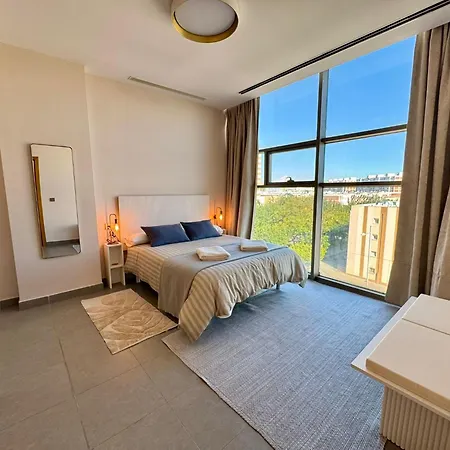 Apartamento Exclusive Mirandilla Apartament Grupo Ac Gestion Cádiz