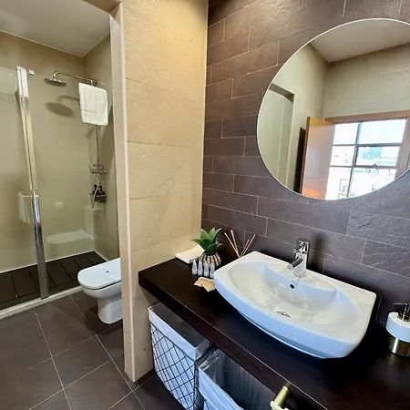 Exclusive Mirandilla Apartament Grupo Ac Gestion Apartamento